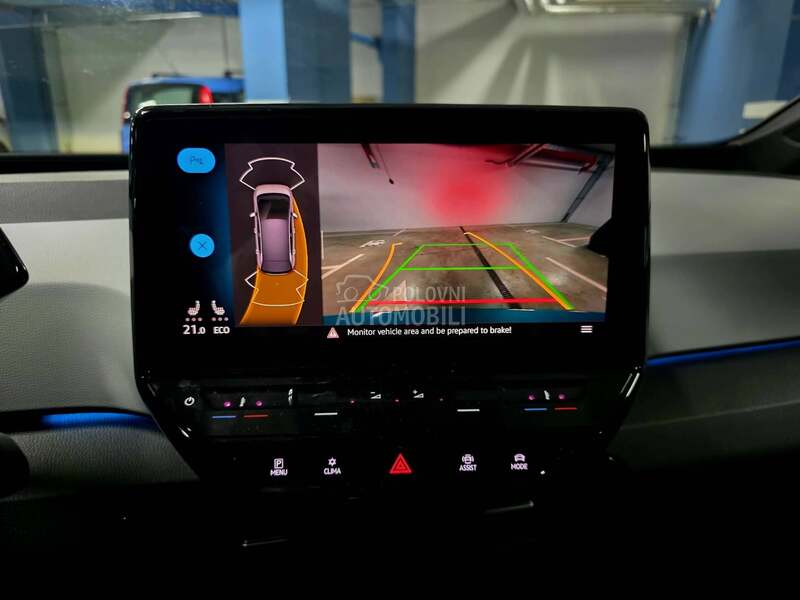 Volkswagen ID.3 Pro Performance