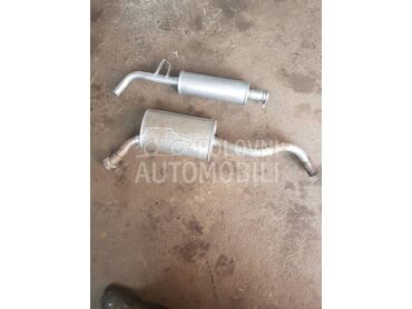 Lonci za Zastava Yugo 55