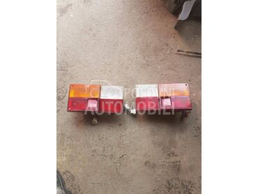 Stop svetla za Zastava Yugo 55