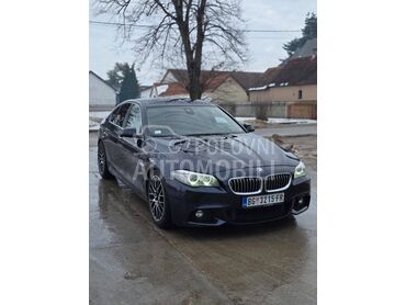 BMW 530 3.0 D