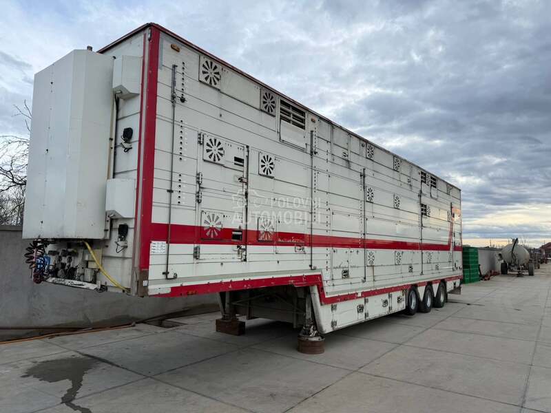 Schwarzmuller Pezzaioli