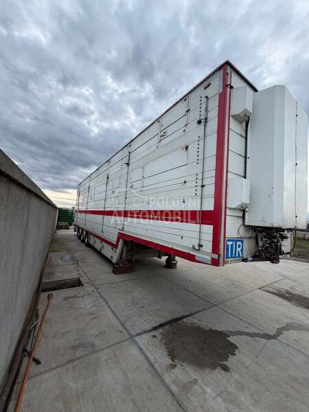 Schwarzmuller Pezzaioli