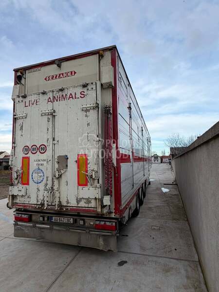 Schwarzmuller Pezzaioli