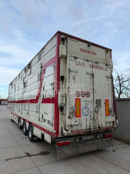 Schwarzmuller Pezzaioli