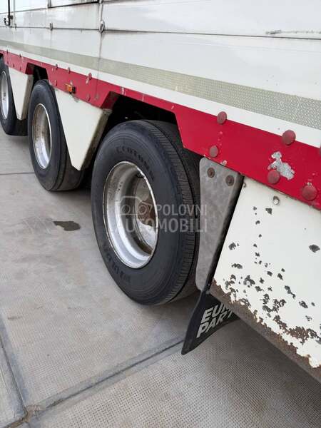 Schwarzmuller Pezzaioli