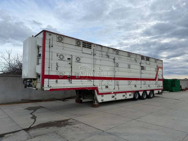 Schwarzmuller Pezzaioli