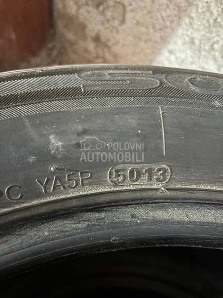 Kumho 235/55 R17 Letnja