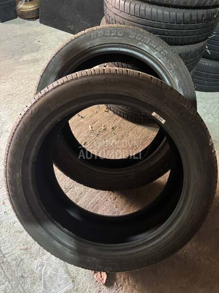 Platin Germany 225/45 R17 Letnja