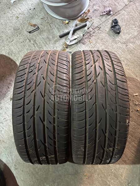 Platin Germany 225/45 R17 Letnja