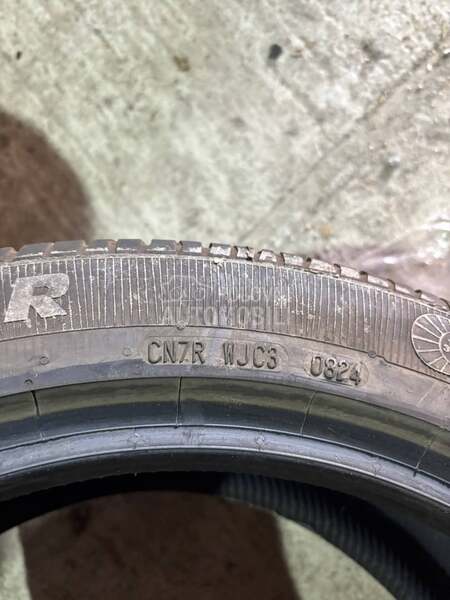 Platin Germany 225/45 R17 Letnja