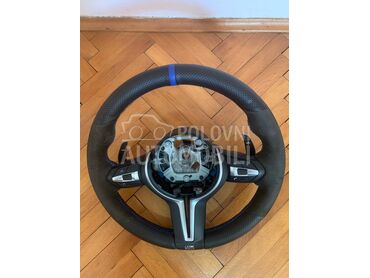 Volan za BMW M 340d od 2013. do 2018. god.