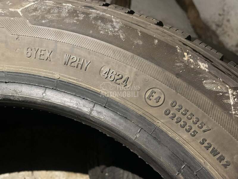 Barum 175/65 R14 Zimska