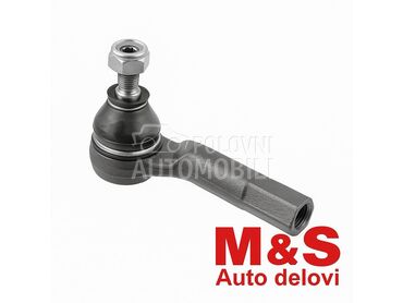 Kraj spone za Audi A3 od 2003. do 2012. god.