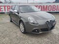 Alfa Romeo Giulietta 2.0JTDM /DISTINCIVE/