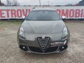 Alfa Romeo Giulietta 2.0JTDM /DISTINCIVE/