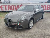 Alfa Romeo Giulietta 2.0JTDM /DISTINCIVE/