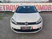 Volkswagen Golf 6 1.6TDi/HIGHLINE/NOV