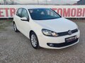 Volkswagen Golf 6 1.6TDi/HIGHLINE/NOV