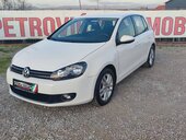 Volkswagen Golf 6 1.6TDi/HIGHLINE/NOV