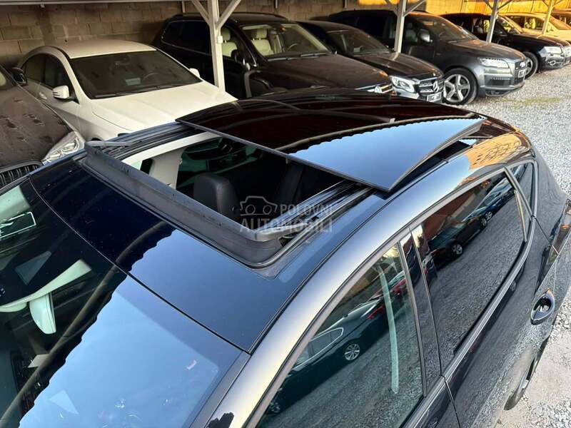 Seat Leon FR/Pano/ACC/Led