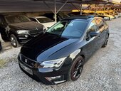 Seat Leon FR/Pano/ACC/Led