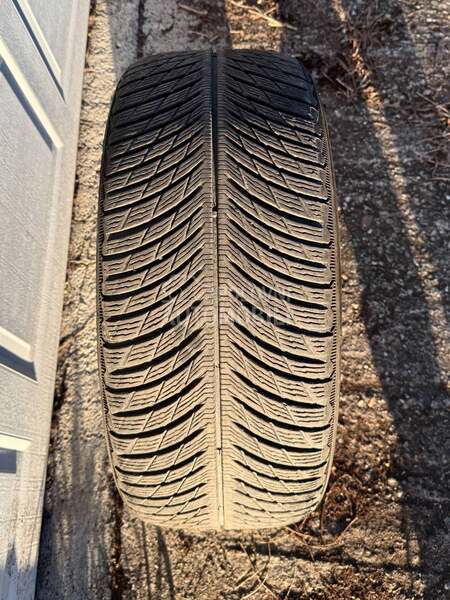 Michelin 245/40 R19 Zimska