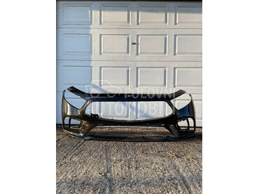 prednji branik za Mercedes Benz CLS 350, CLS 500, CLS 220 ... od 2018. do 2024. god.