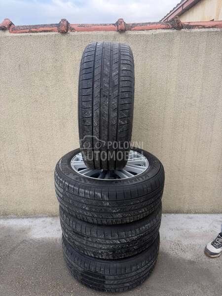 Aluminijumske felne  19" 5 x 112