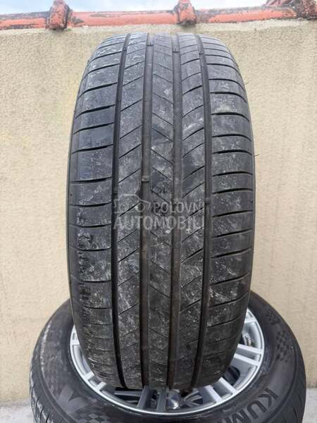 Aluminijumske felne  19" 5 x 112