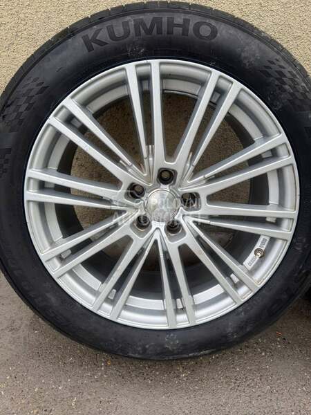 Aluminijumske felne  19" 5 x 112