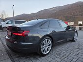 Audi A6 BUSINESS BLACK