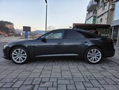 Audi A6 BUSINESS BLACK