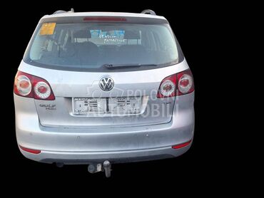 Golf Plus Auto Kuka za Volkswagen Golf Plus