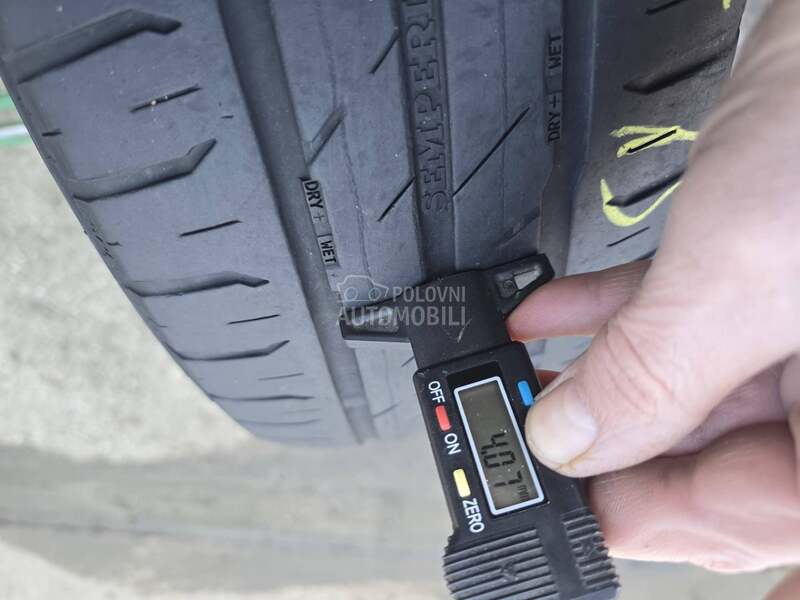 Semperit 195/65 R15 Letnja