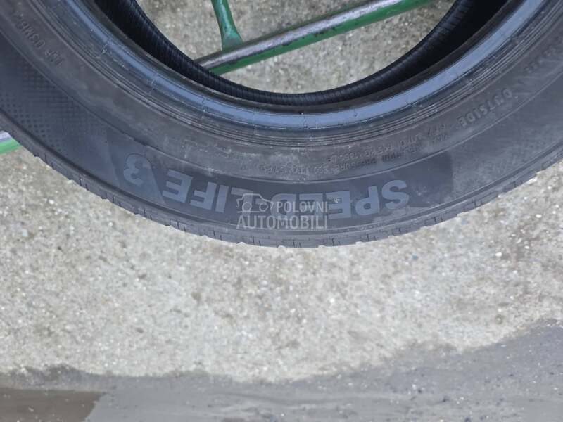 Semperit 195/65 R15 Letnja