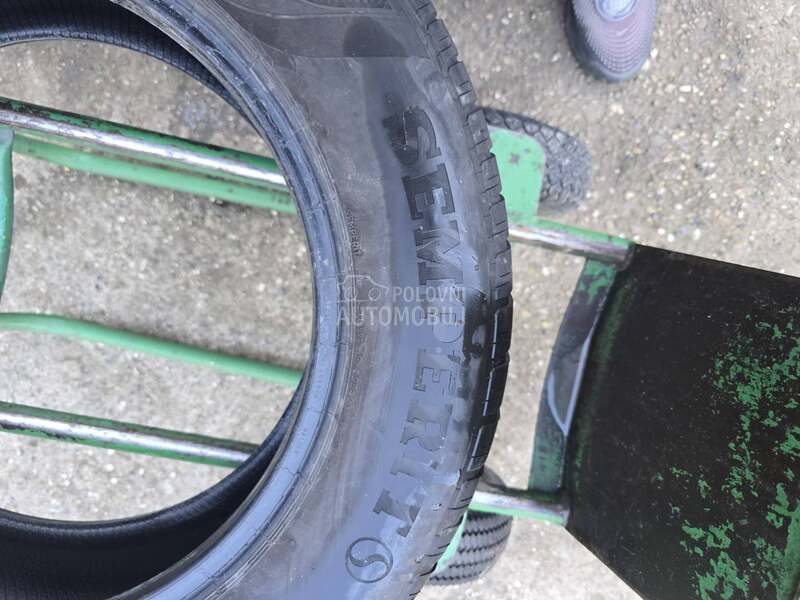 Semperit 195/65 R15 Letnja