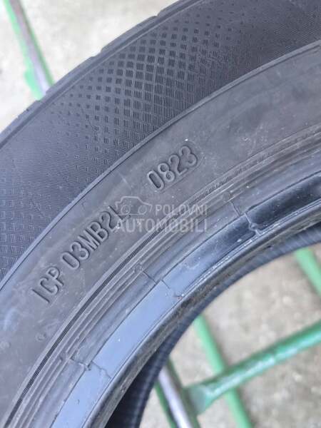 Semperit 195/65 R15 Letnja