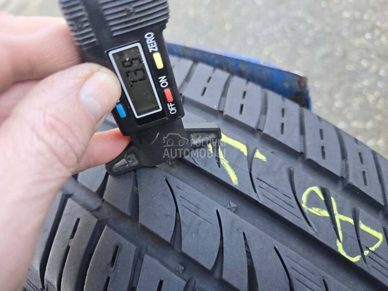 Semperit 195/65 R15 Letnja