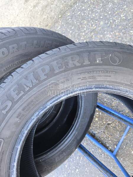 Semperit 195/65 R15 Letnja