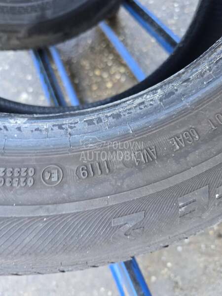 Semperit 195/65 R15 Letnja