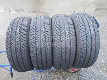 Semperit 195/65 R15 Letnja