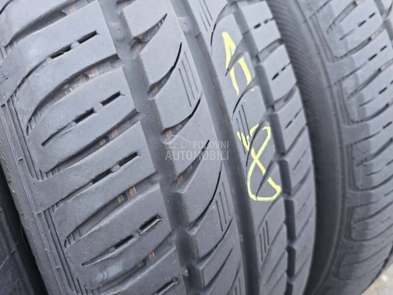 Semperit 195/65 R15 Letnja
