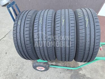 Fulda 185/60 R15 Letnja