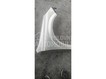krilo za Opel Astra H