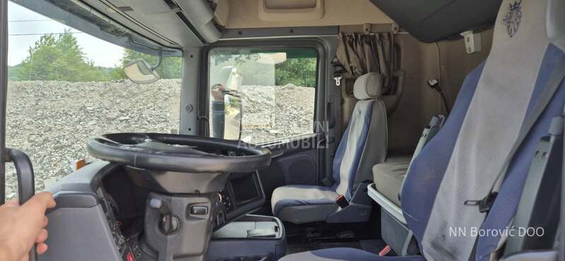 Scania R450