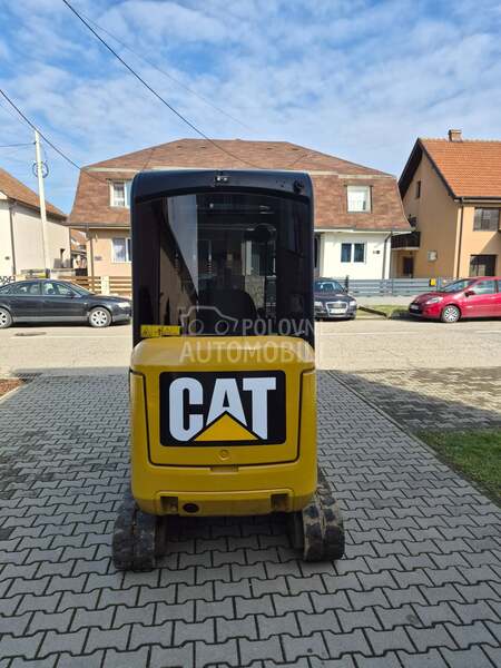 CAT 301.7