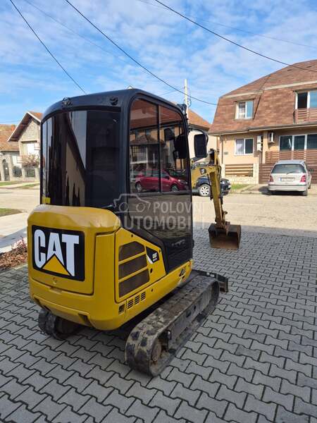 CAT 301.7
