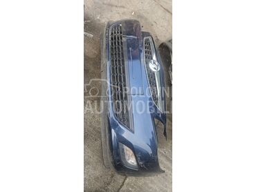 branik za Opel Astra J