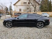 Audi A7 S7