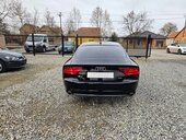 Audi A7 S7